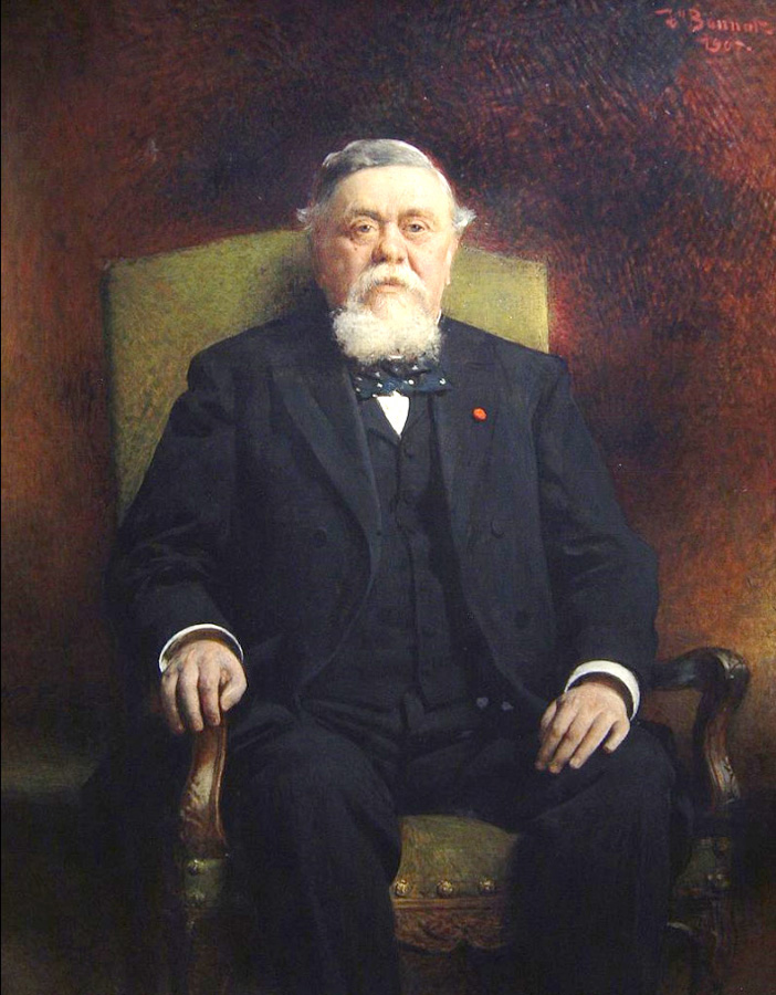 president armand fallieres